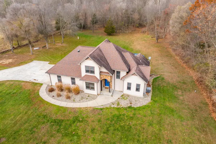 12291 Fort Custer Drive, Galesburg, MI 49053 - Image #2