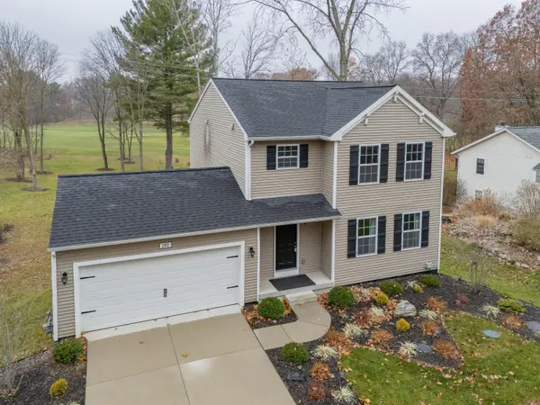 282 Doster Road, Plainwell, MI 49080