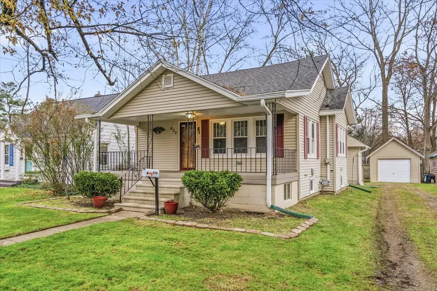 438 Wealthy Street, Kalamazoo, MI 49006 - Image #2