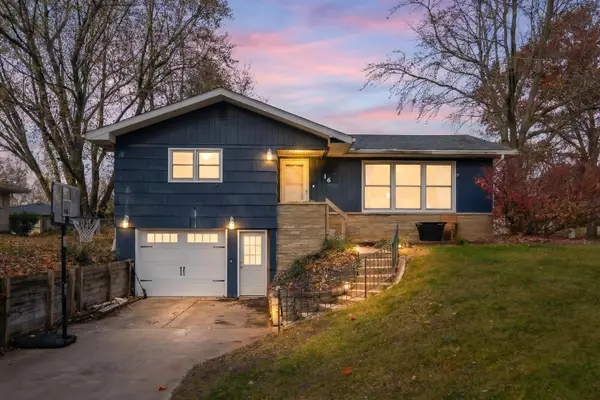 16 Charles E Place, Battle Creek, MI 49015