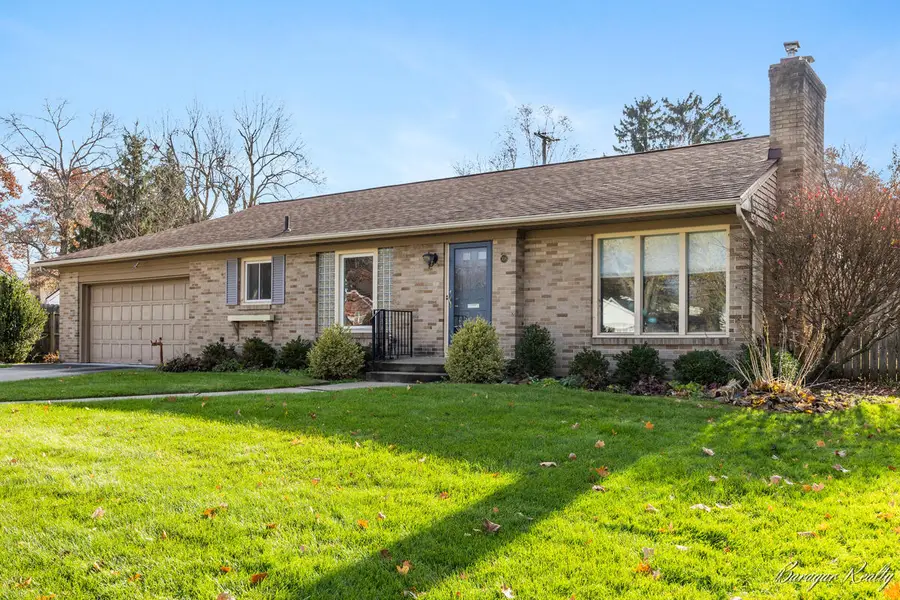 308 Sligh Boulevard Ne, Grand Rapids, MI 49505 - Image #2