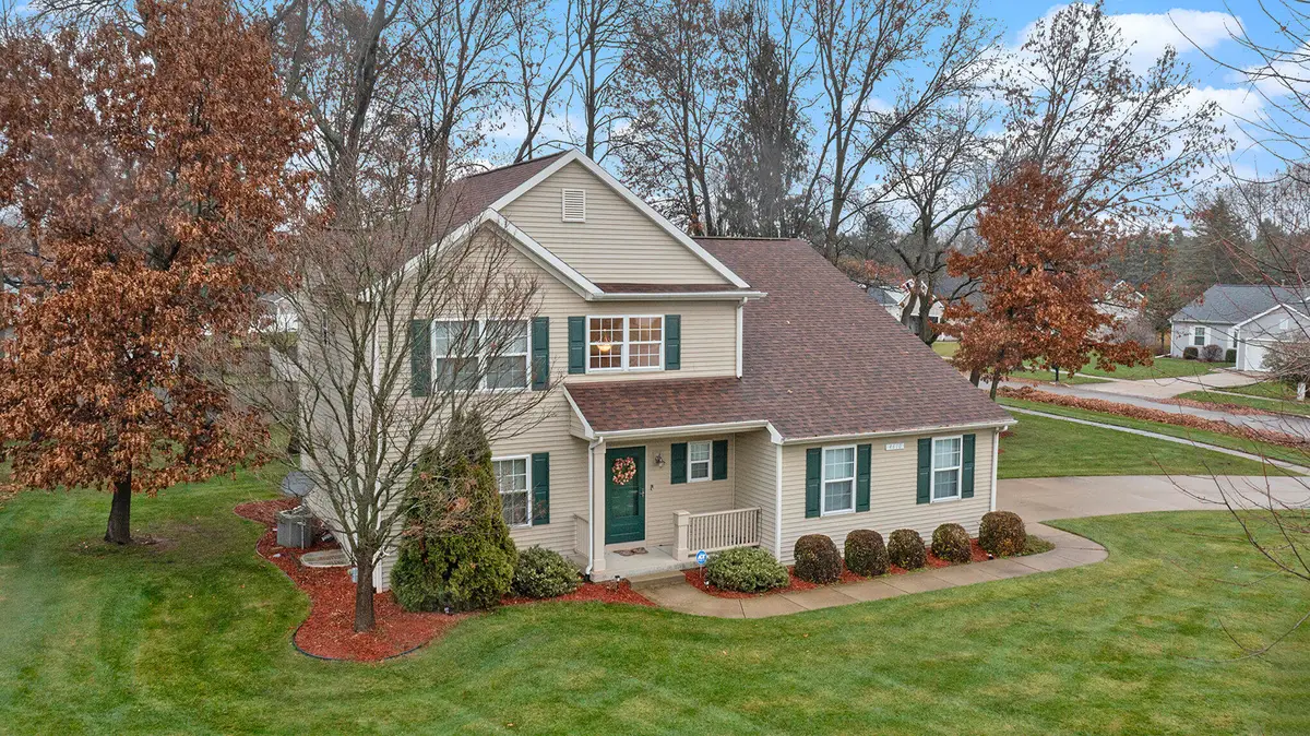 4610 Geneva Avenue, Portage, MI 49024 - Image #1