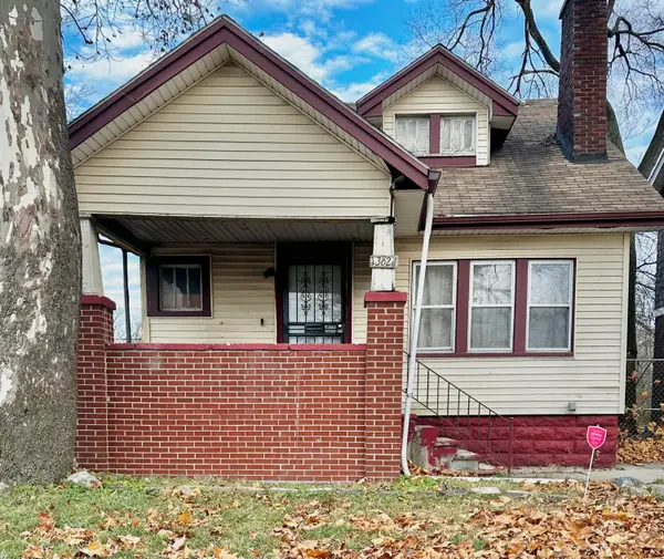 13624 Turner Street, Detroit, MI 48238