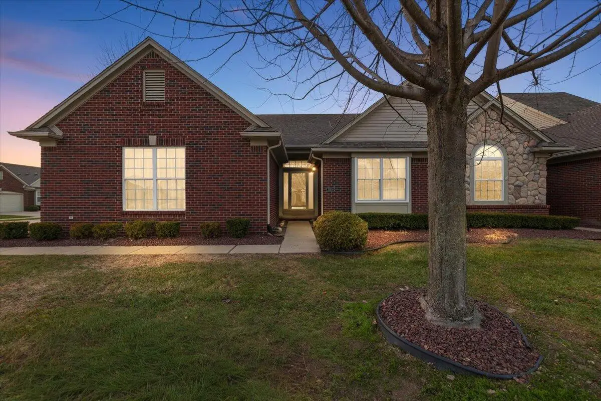 52559 Sable Drive, Macomb, MI 48042 - Image #1