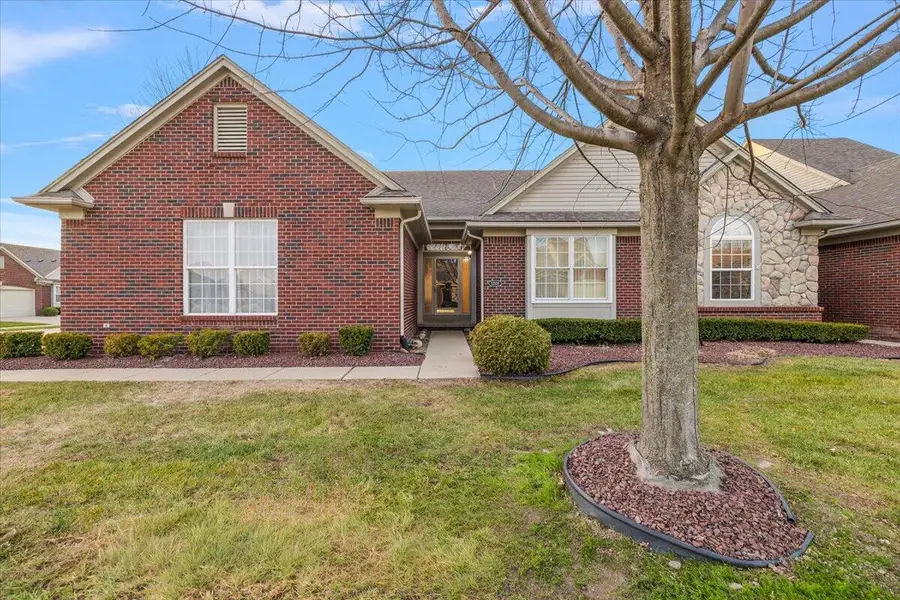 52559 Sable Drive, Macomb, MI 48042 - Image #2