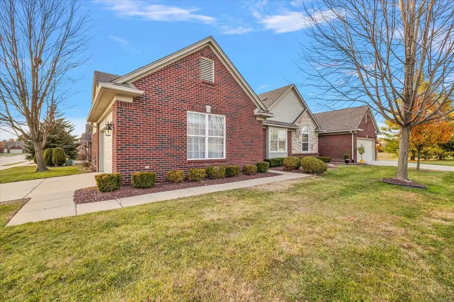 52559 Sable Drive, Macomb, MI 48042 - Image #3