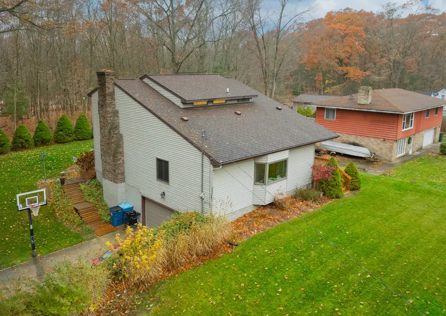 77 S Weber Road, Muskegon, MI 49445 - Image #3