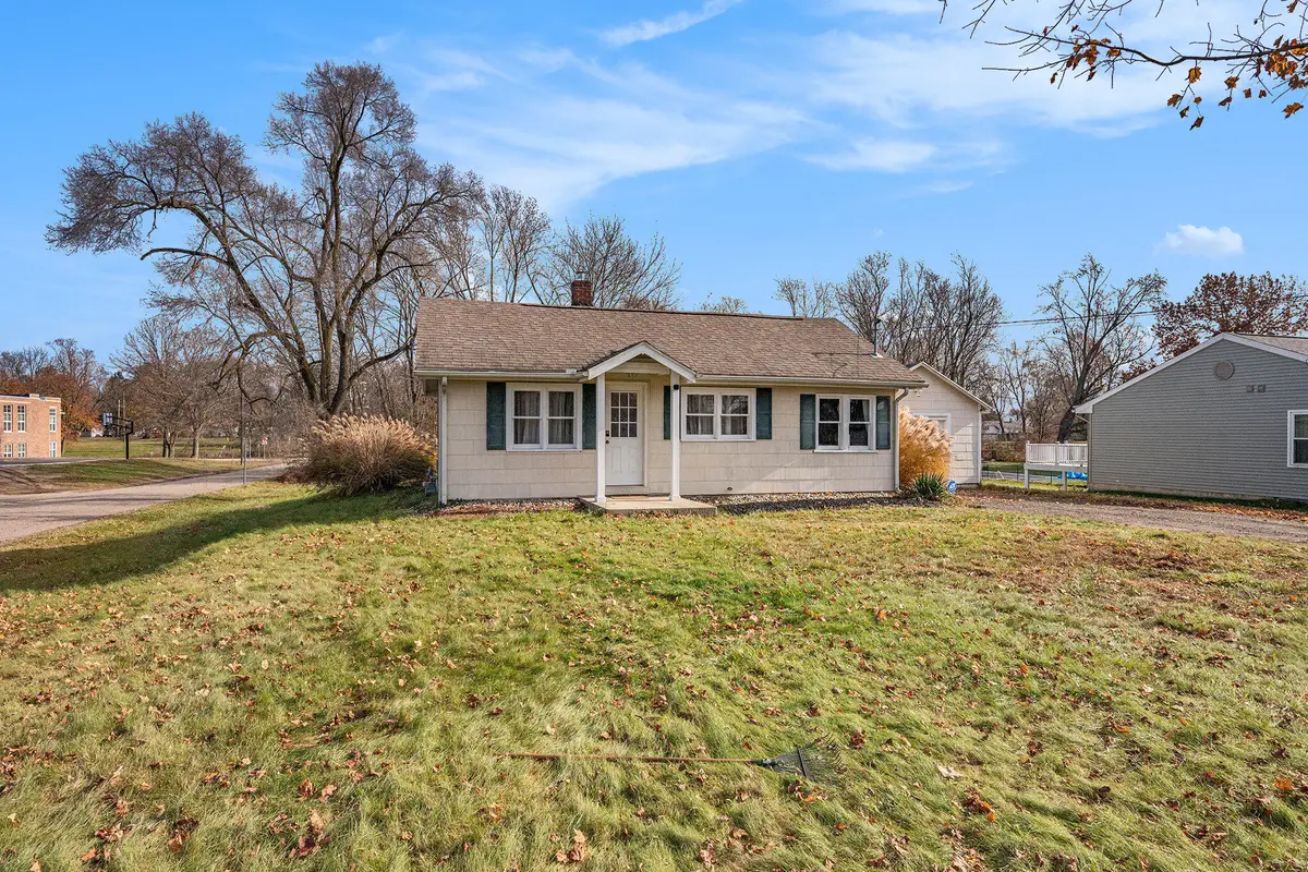 107 S 28th Street S, Battle Creek, MI 49015 - Image #1