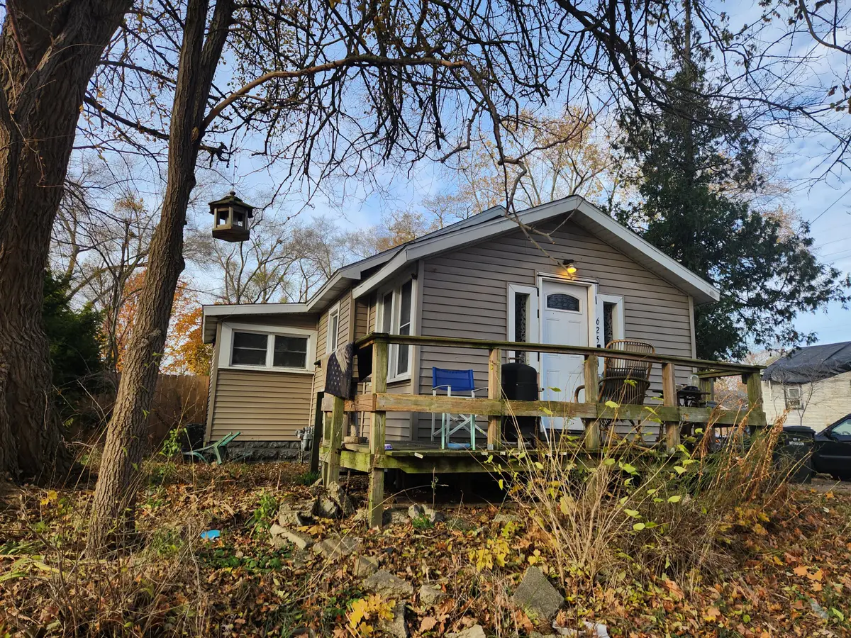 625 S Getty Street, Muskegon, MI 49442 - Image #1