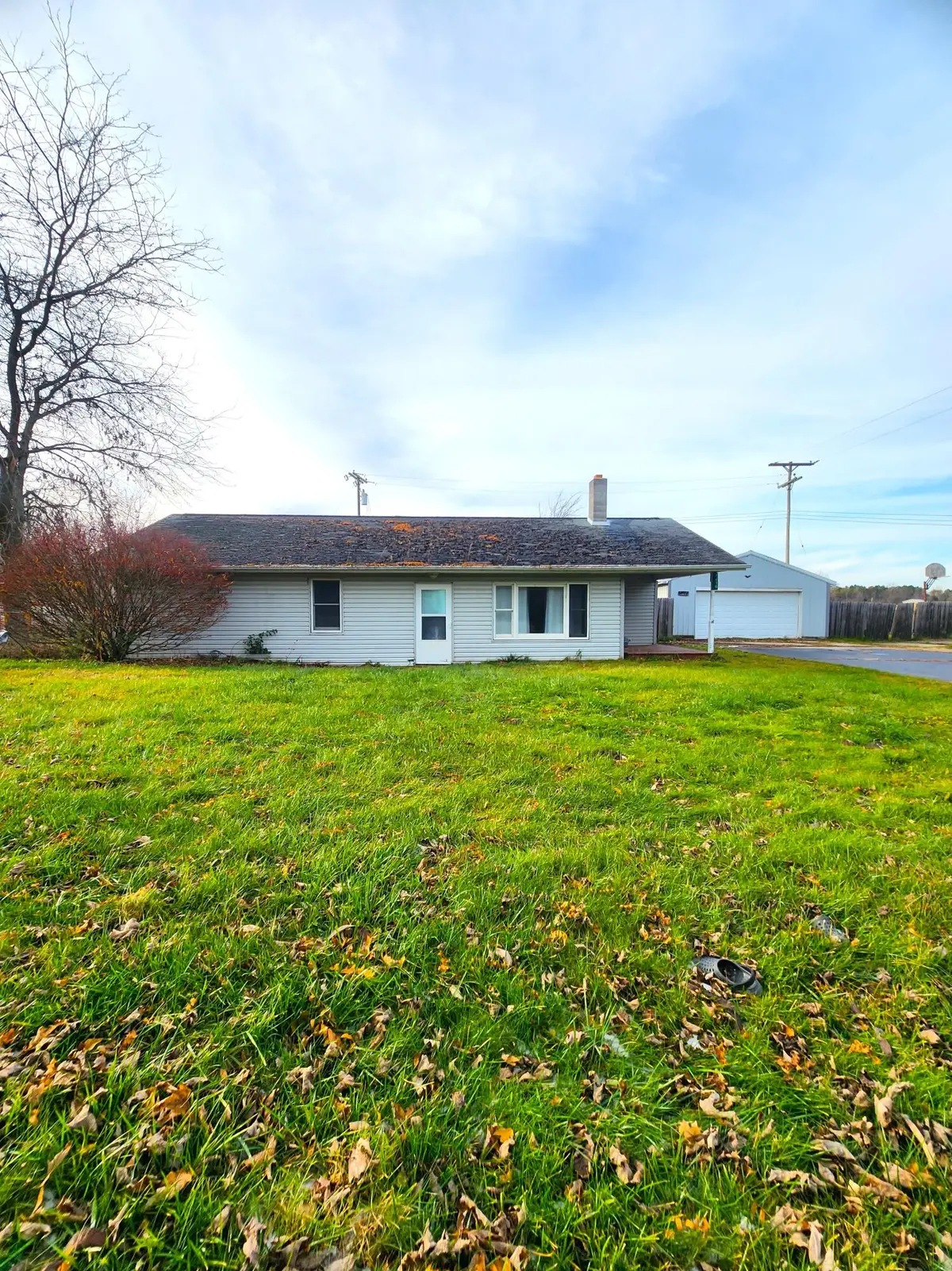 7410 Frankenmuth Road, Vassar, MI 48768 - Image #1