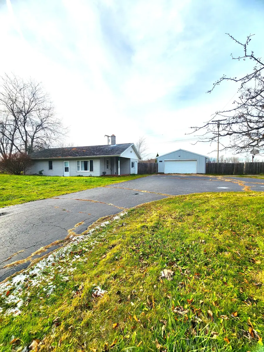 7410 Frankenmuth Road, Vassar, MI 48768 - Image #2