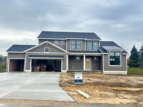 1678 Round Barn Drive, Hudsonville, MI 49426