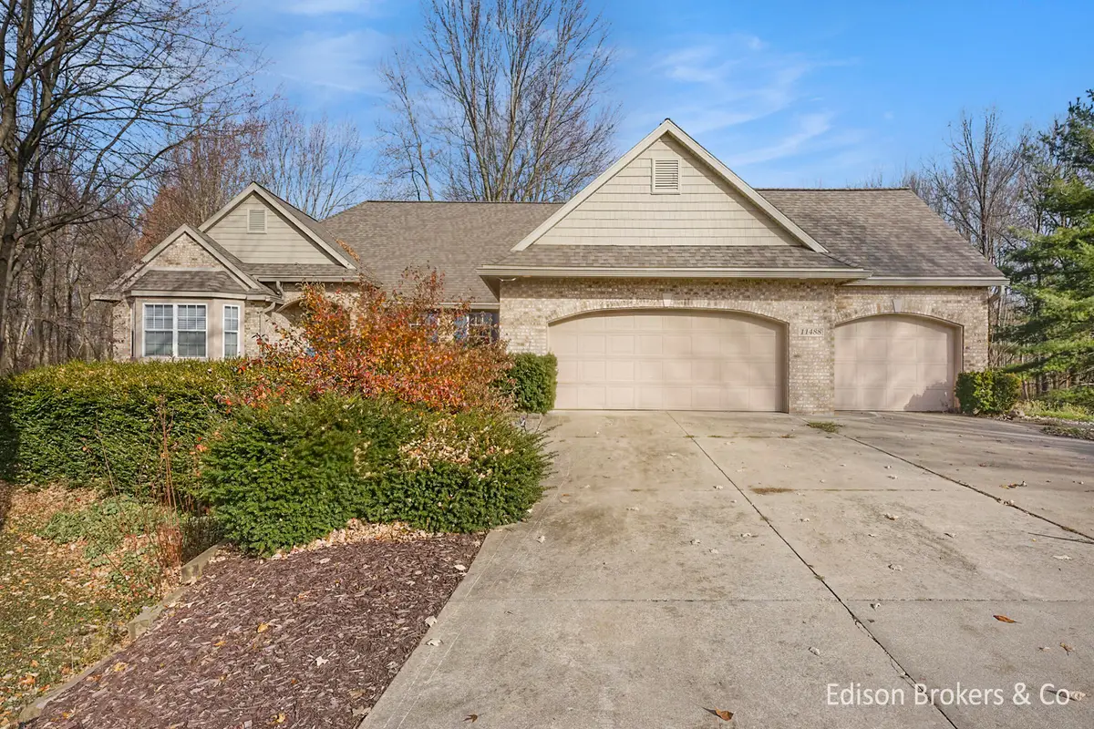 11488 Cameron Avenue, Allendale, MI 49401 - Image #1