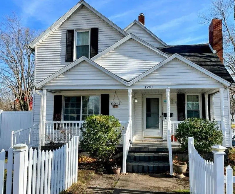 1201 N 6th Street, Niles, MI 49120 - Image #1