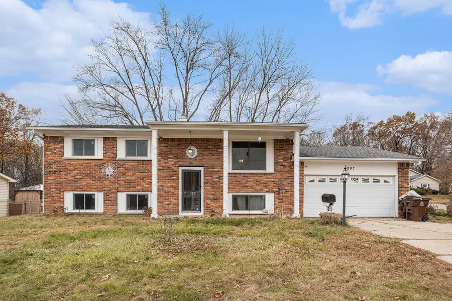 897 N Washington Avenue N, Battle Creek, MI 49037 - Image #2