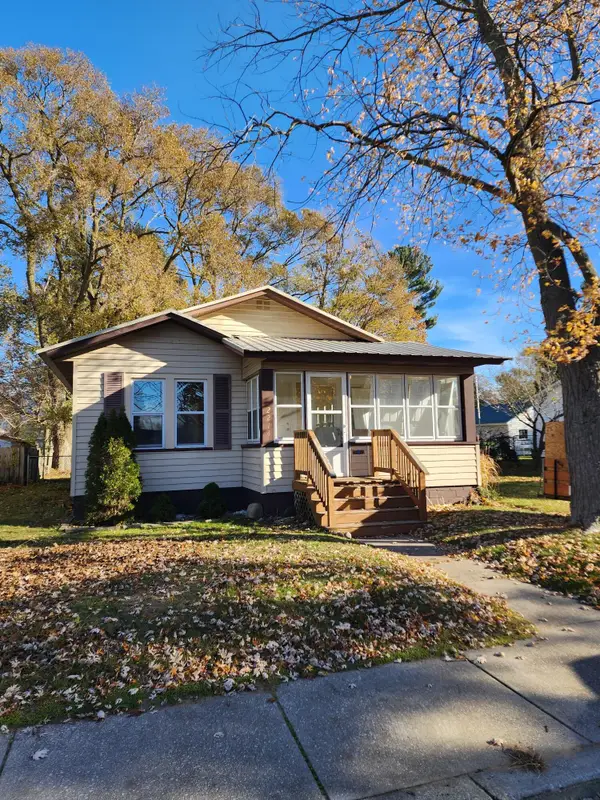 2214 Torrent Street, Muskegon, MI 49441