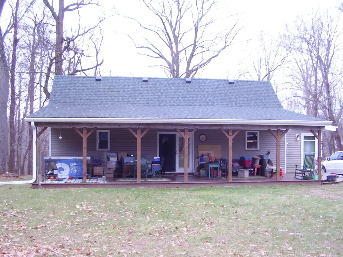 7781 W Hagar Shore Road, Coloma, MI 49038 - Image #1