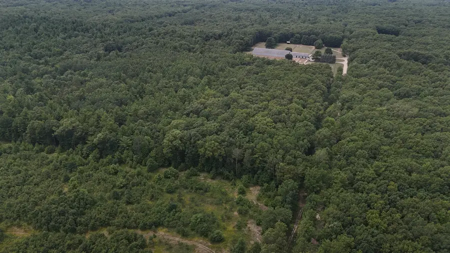 Critter Trail #Parcel C, Manistee, MI 49660 - Image #3
