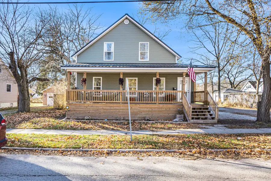 215 S Division Avenue, Fremont, MI 49412 - Image #2