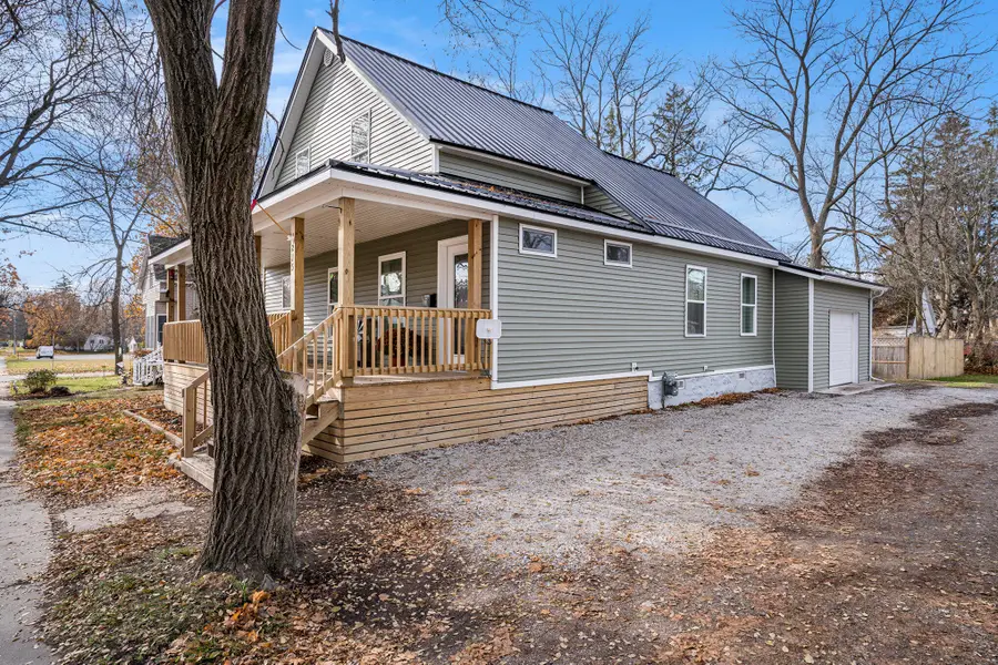 215 S Division Avenue, Fremont, MI 49412 - Image #3