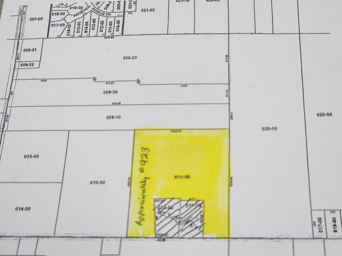 923 132nd Avenue, Wayland, MI 49348 - Image #1