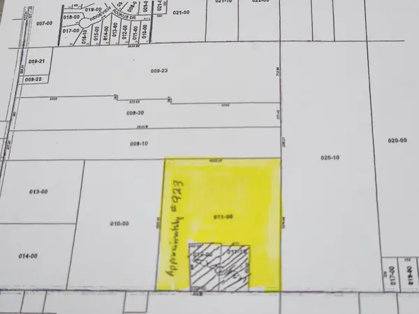 923 132nd Avenue, Wayland, MI 49348