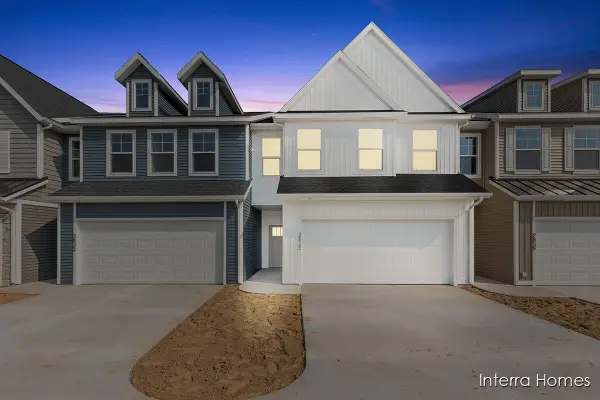 2835 W Highgate Street Se #30, Kentwood, MI 49512