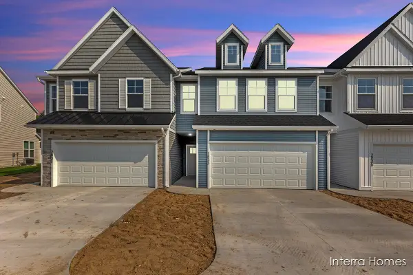 2833 W Highgate Street Se #31, Kentwood, MI 49512