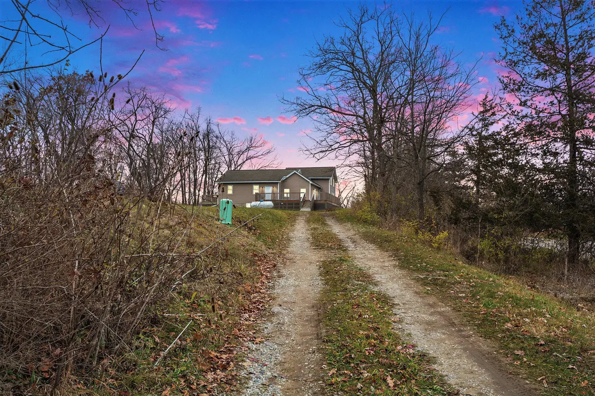 6840 S Meridian Road, Hudson, MI 49247 - Image #1