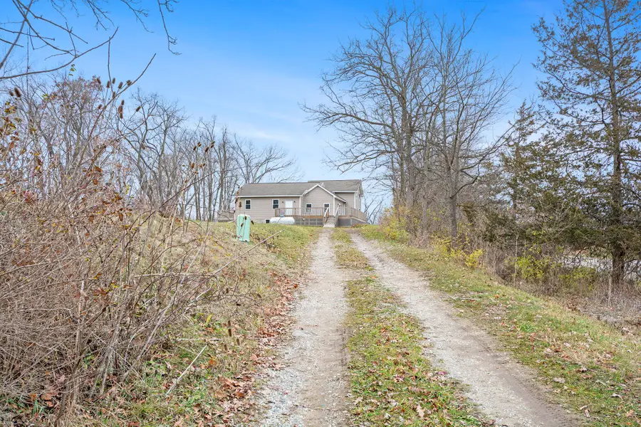 6840 S Meridian Road, Hudson, MI 49247 - Image #2