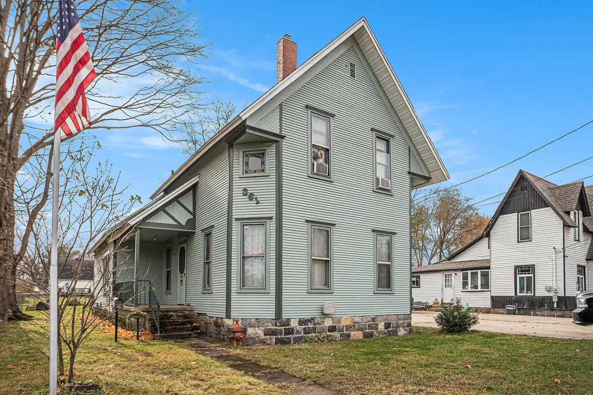 361 W Allegan Street, Otsego, MI 49078 - Image #1