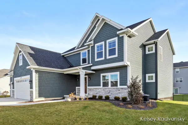 6450 Estate Drive Sw, Byron Center, MI 49315