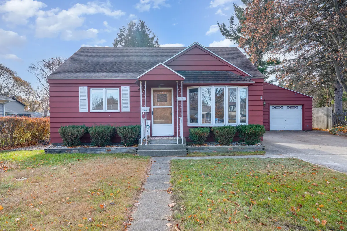 115 John R Street, Clare, MI 48617 - Image #1