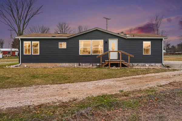 12901 Millers Mill Road, Constantine, MI 49042