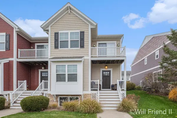 4314 St Annes Avenue Se #13, Kentwood, MI 49512