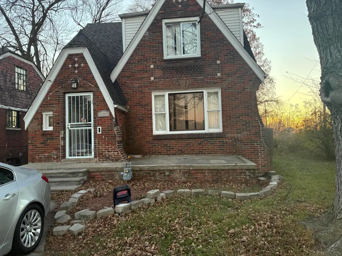 5973 Wayburn Street, Detroit, MI 48224 - Image #1