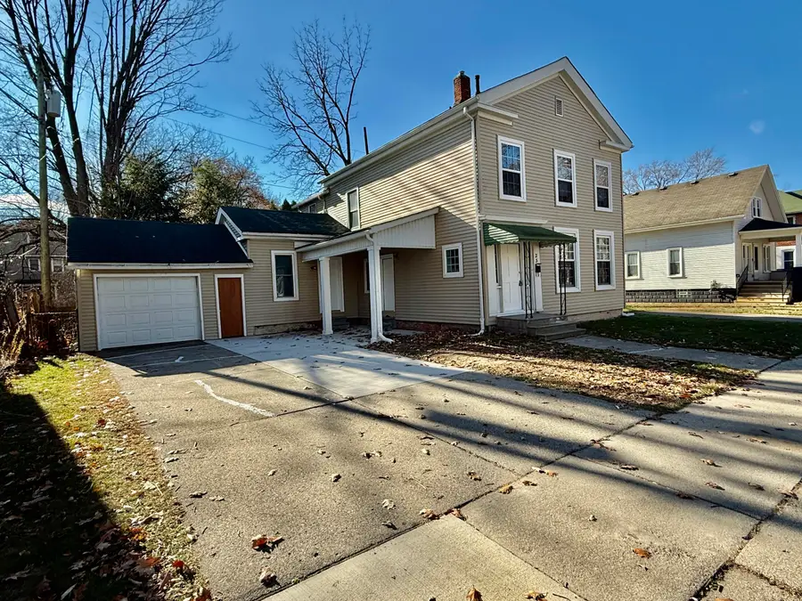 23 Ferrin Place, Mount Clemens, MI 48043 - Image #2