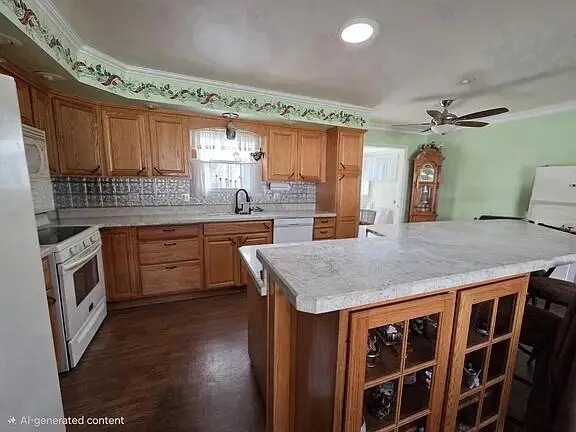 44 Leroy Street, Hillsdale, MI 49242 - Image #3