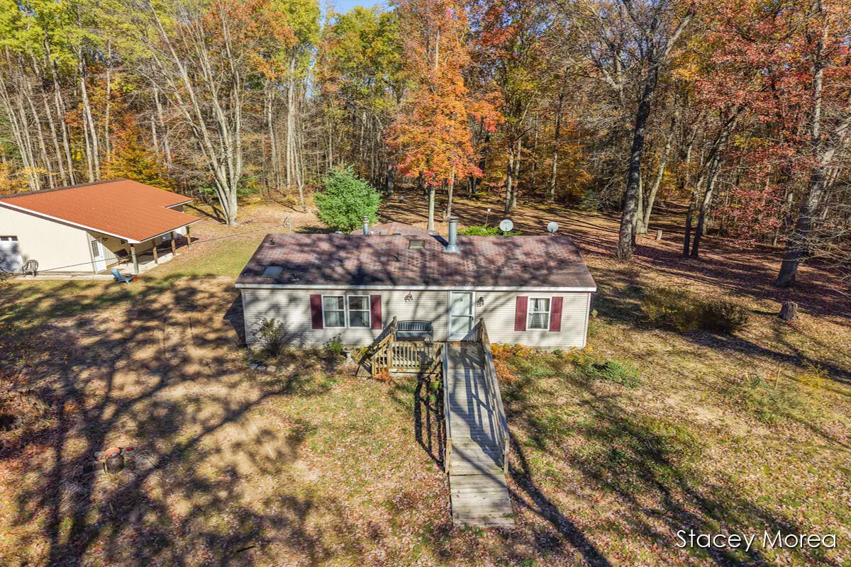 1675 W Willow Street, White Cloud, MI 49349 - Image #1