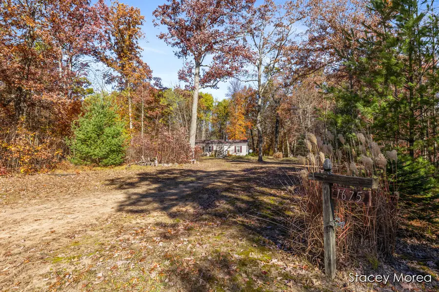 1675 W Willow Street, White Cloud, MI 49349 - Image #2