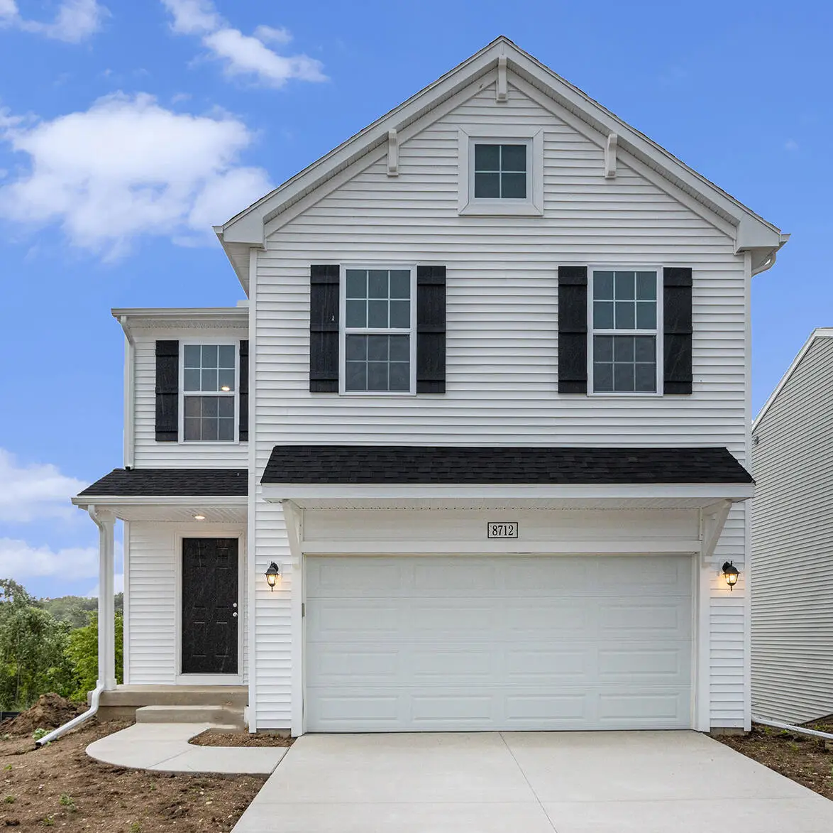 376 N Sherman Street, Allegan, MI 49010 - Image #1