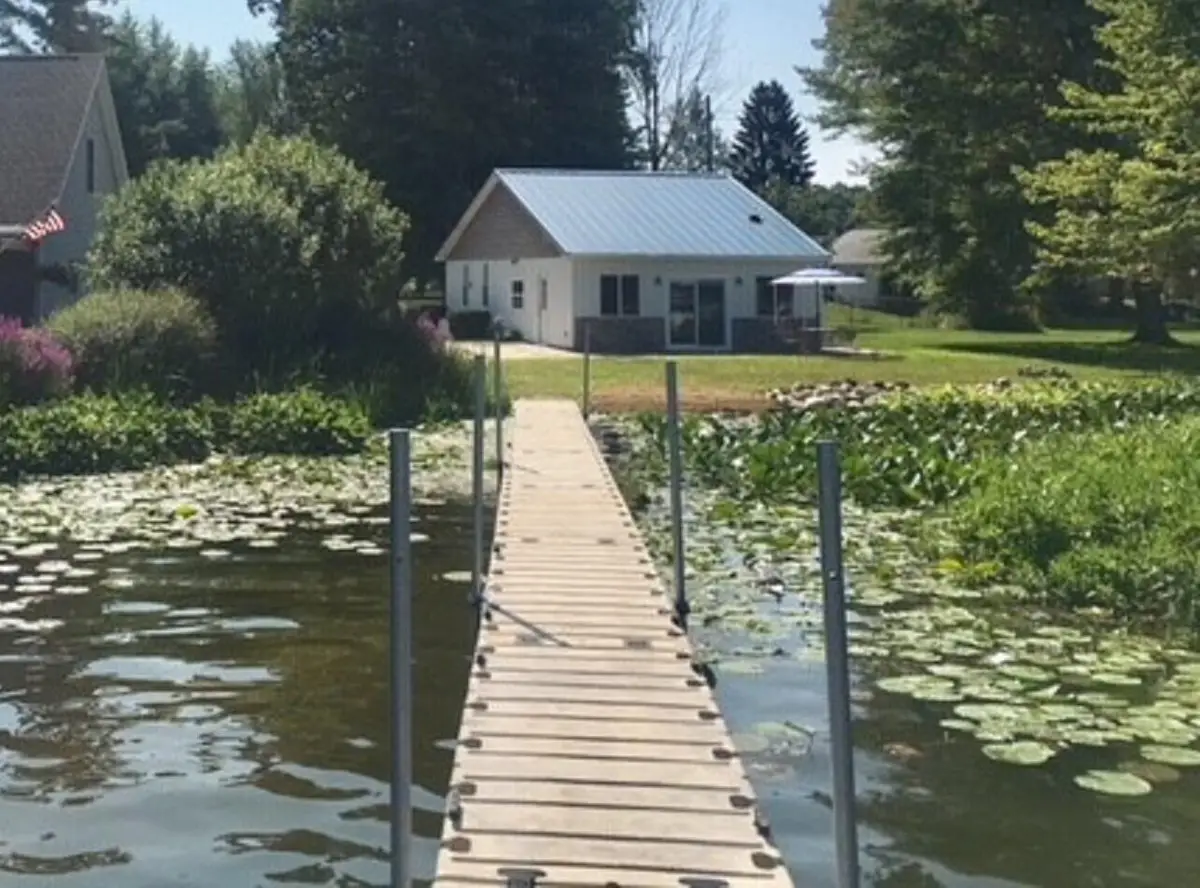 416 W Russell Drive, Coldwater, MI 49036 - Image #1