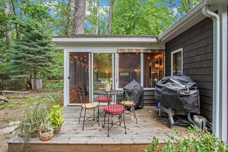 3852 Birchwood Trail, Michiana Shores, IN 46360 - Image #2