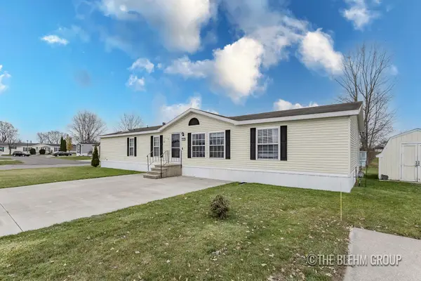 3453 Meadow Lark Lane, Zeeland, MI 49464