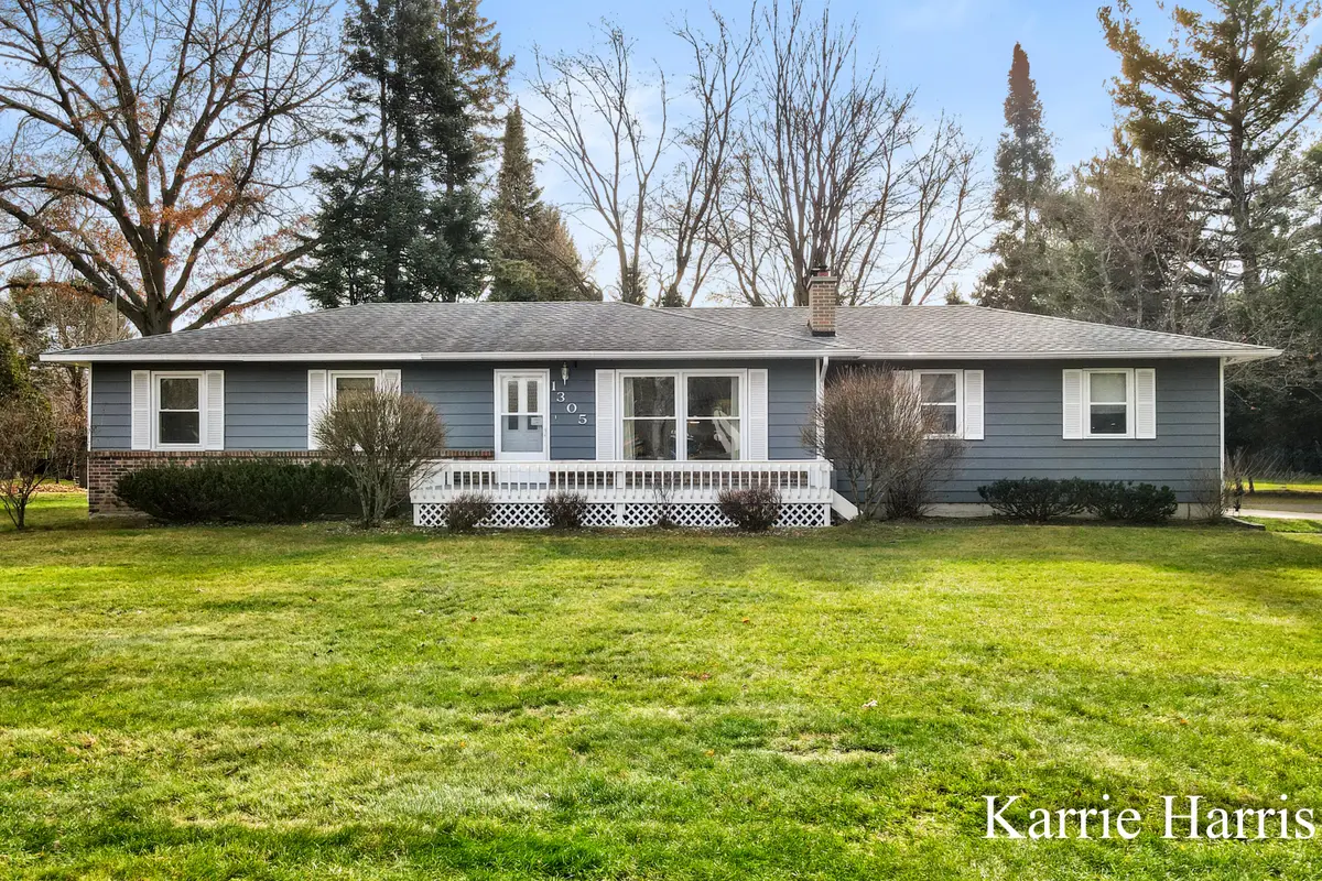 1305 W Ellis Street, Belding, MI 48809 - Image #1