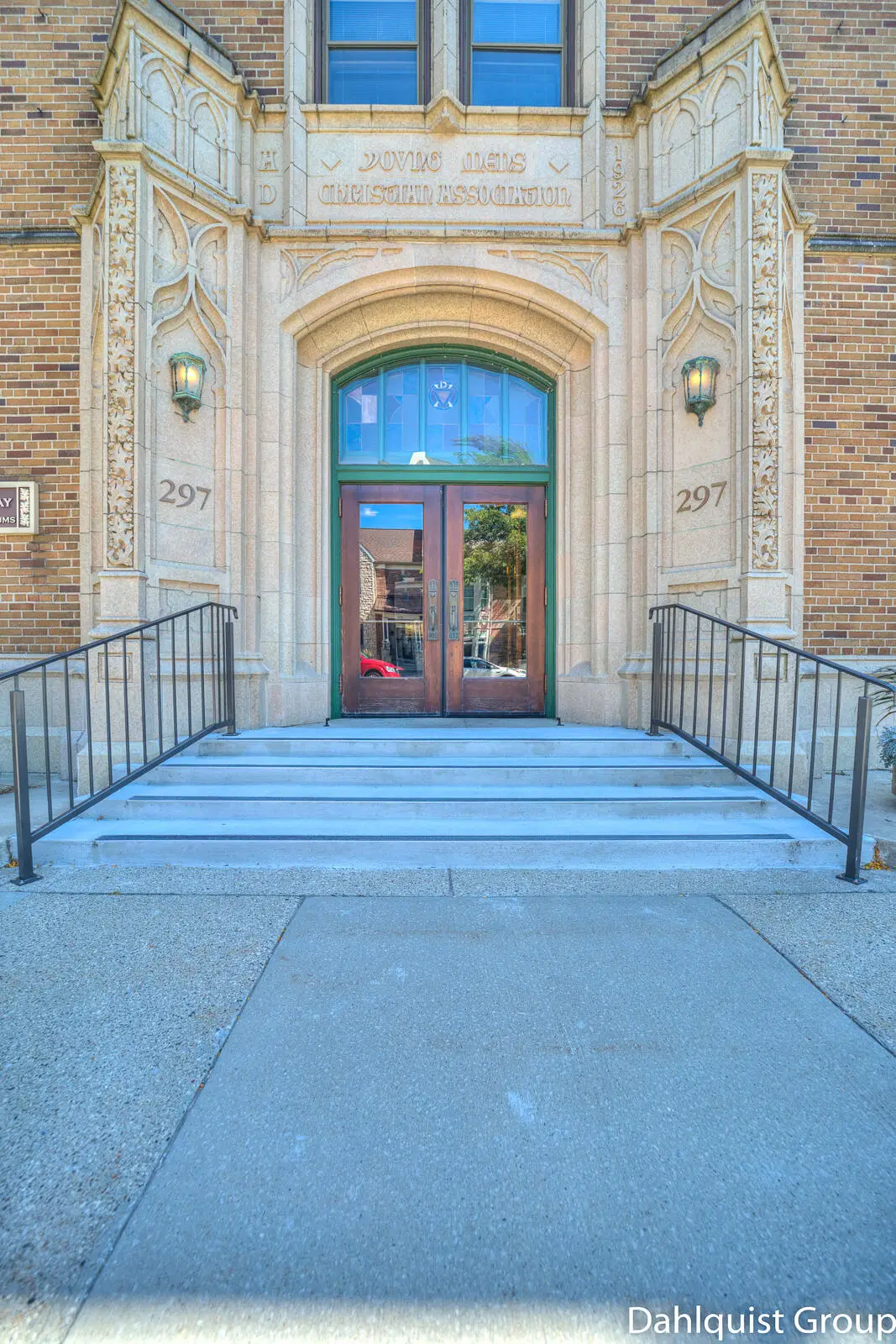 297 W Clay Avenue #411, Muskegon, MI 49440 - Image #1