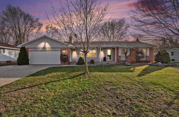 6844 SE Linden Avenue Se, Grand Rapids, MI 49548