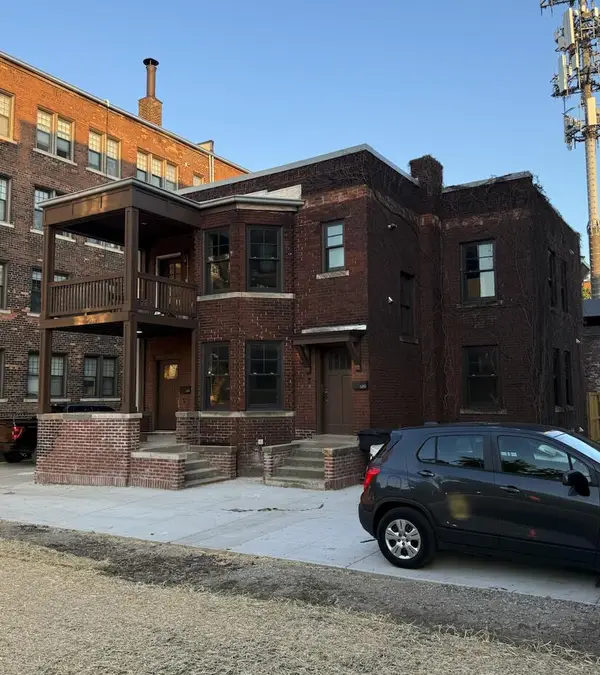 691 W Alexandrine Street #1, Detroit, MI 48201