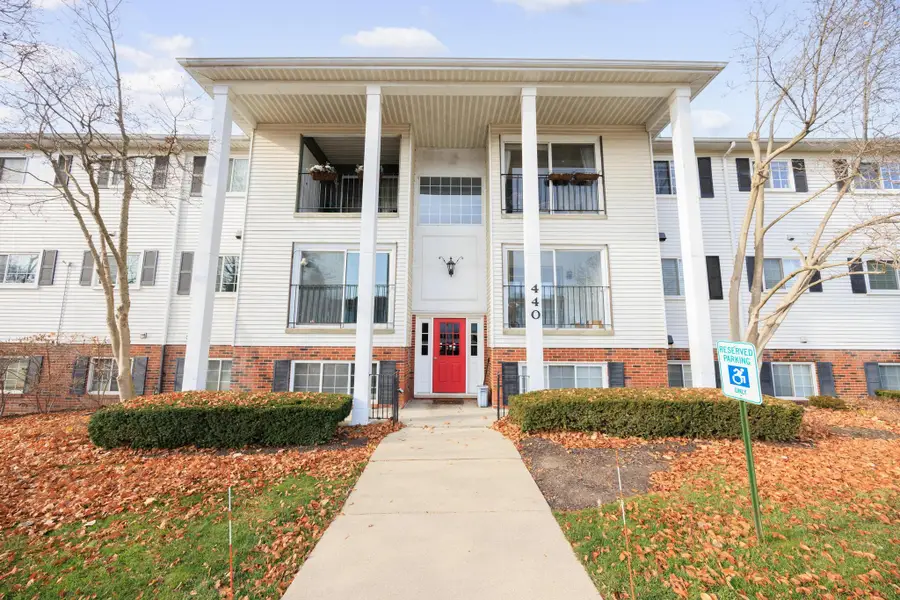 440 Baldwin Avenue, Rochester, MI 48307 - Image #3