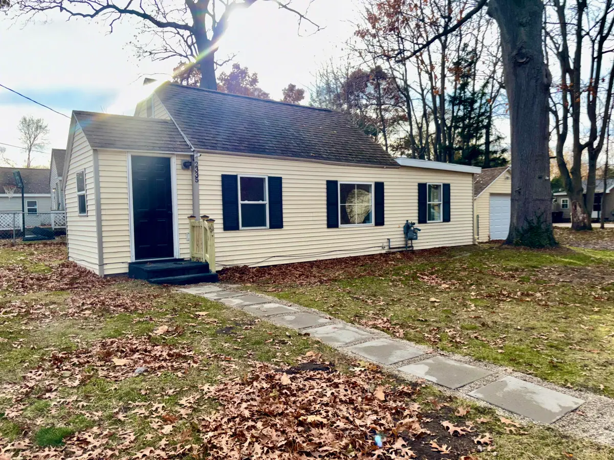 2335 Vine Avenue, Muskegon, MI 49442 - Image #1